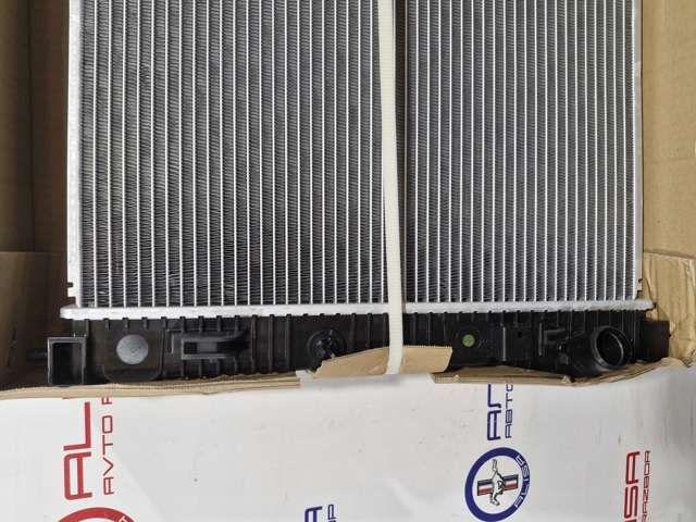 214106RR0B Радиатор охлаждения двигателя купить Хмельницкий