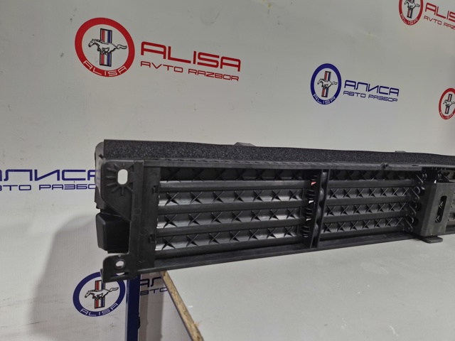 NISSAN 214216RA0A Жалюзи радиатора охлаждения в наличии Чернигов