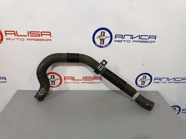 215013TA0A Шланг (патрубок) радиатора охлаждения верхний купить Тернополь