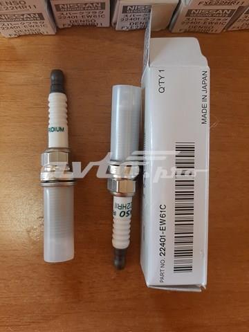 22401EW61C Свечи зажигания купить Харьков