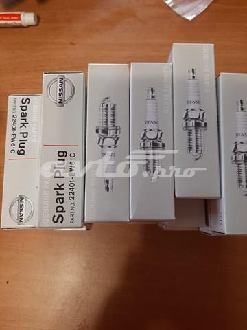 22401EW61C Свеча зажигания купить Тернополь