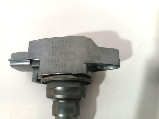 224485RB0A Катушка зажигания купить Ужгород