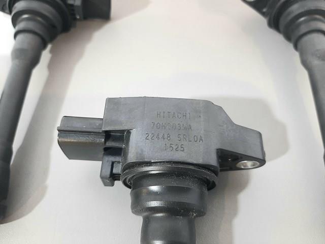 NISSAN 224485RL0A Катушка зажигания в наличии Днепр