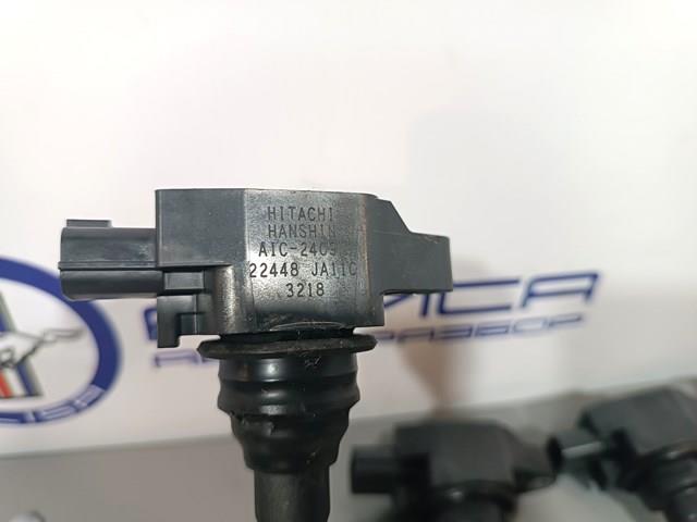 22448JA11C NISSAN Катушка зажигания купить в Ужгород