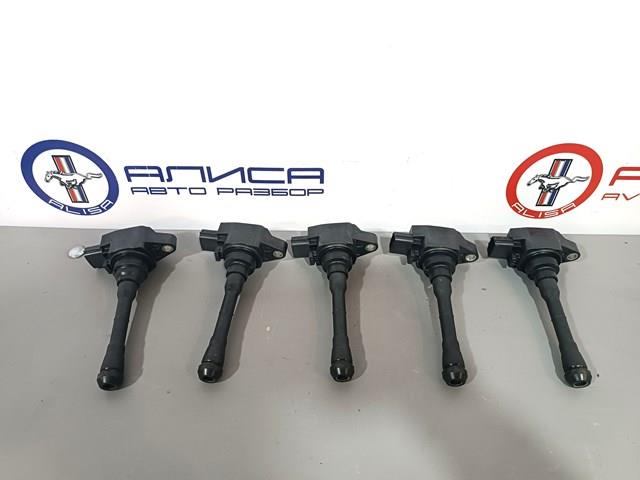 22448JA11C NISSAN Катушка зажигания купить в Львов