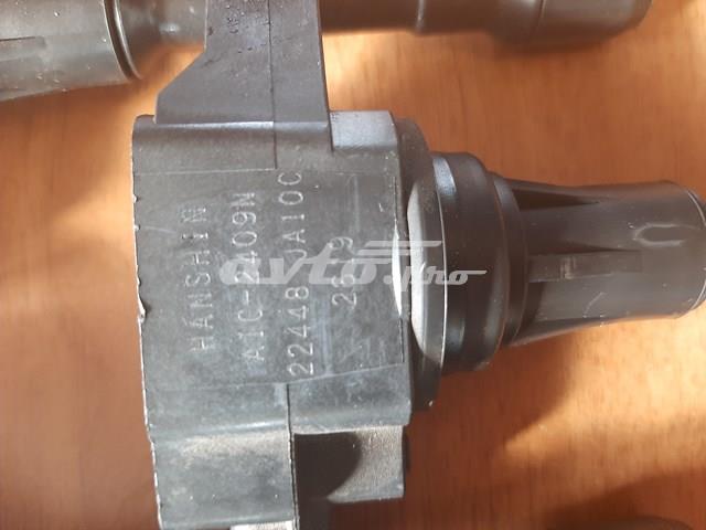 22448JA12D Катушка зажигания купить Хмельницкий