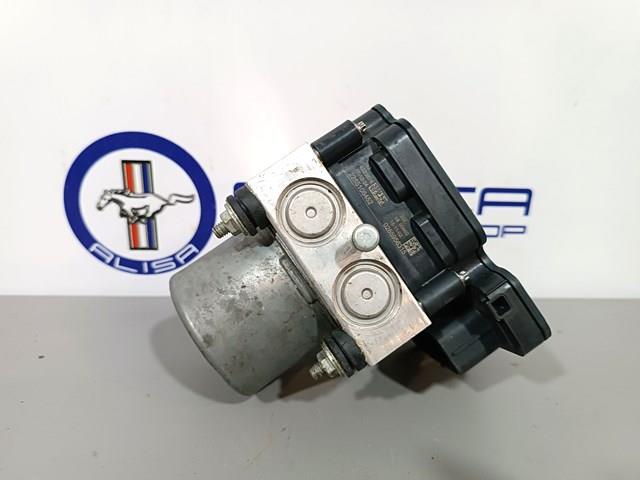 Блок управления ABS 2265106452 SUBARU