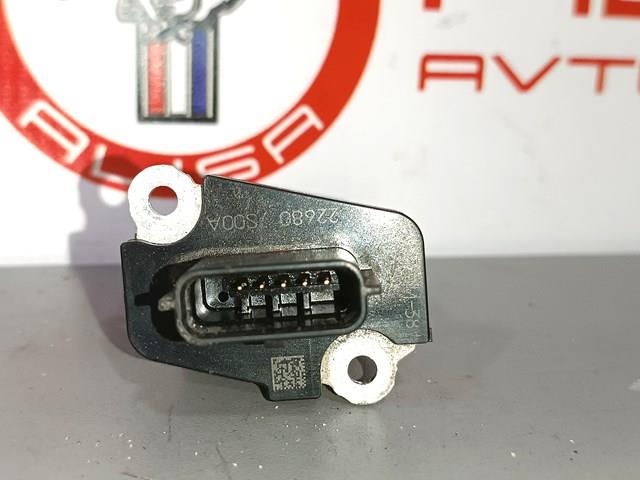 226807S00A NISSAN Датчик потока (расхода) воздуха, расходомер M.A.F. - (Mass Airflow) купить в Львов