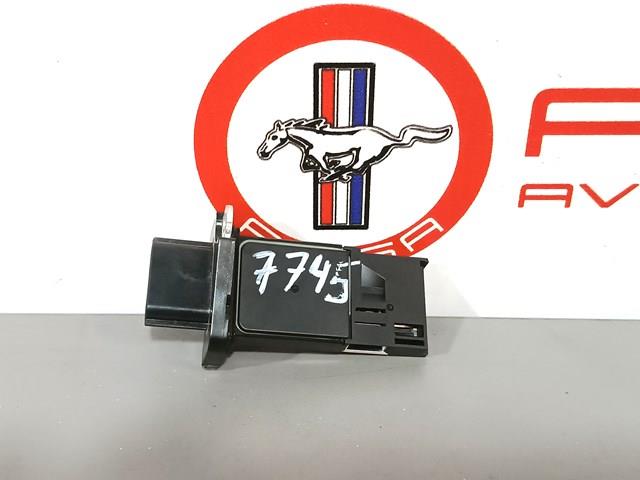 Расходомер воздуха 226807S00A NISSAN