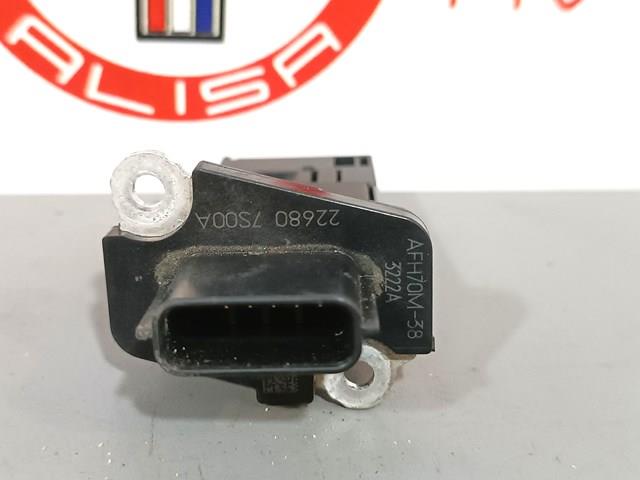 226807S00A NISSAN ДМРВ купить в Николаев