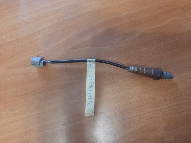 Лямбдазонд, датчик обедненной смеси 226933TA0B NISSAN