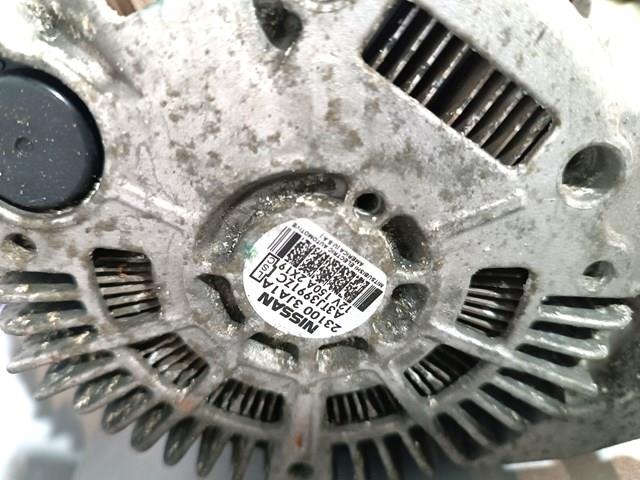 NISSAN 231003JA1A Генератор в наличии Одесса