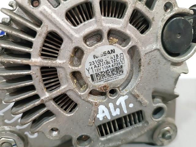 231003TA1B NISSAN Генератор купить в Полтава