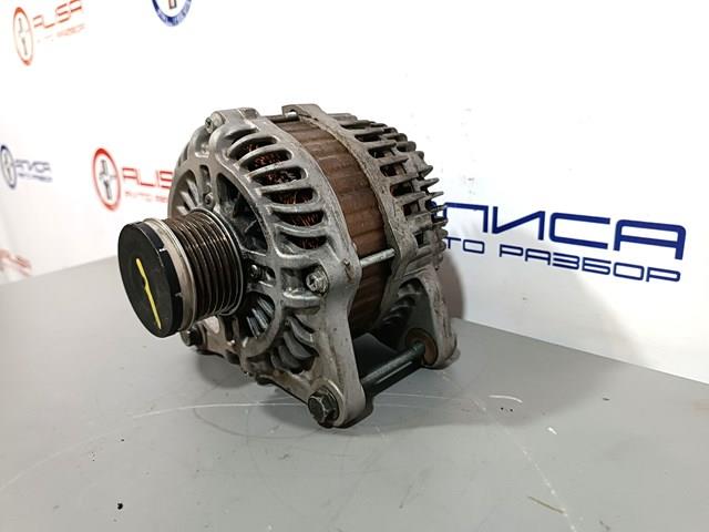 2310M3TA1BRW NISSAN Генератор купить в Тернополь