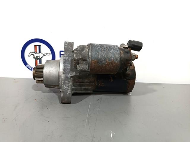 23300JA12A NISSAN Стартер купить в Днепр