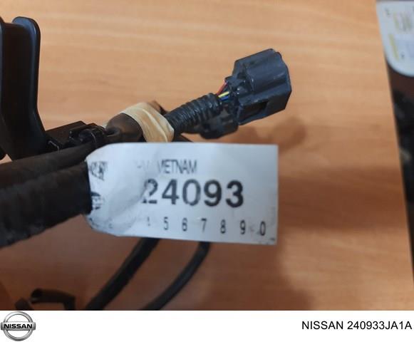240933JA1A NISSAN купить в Запорожье
