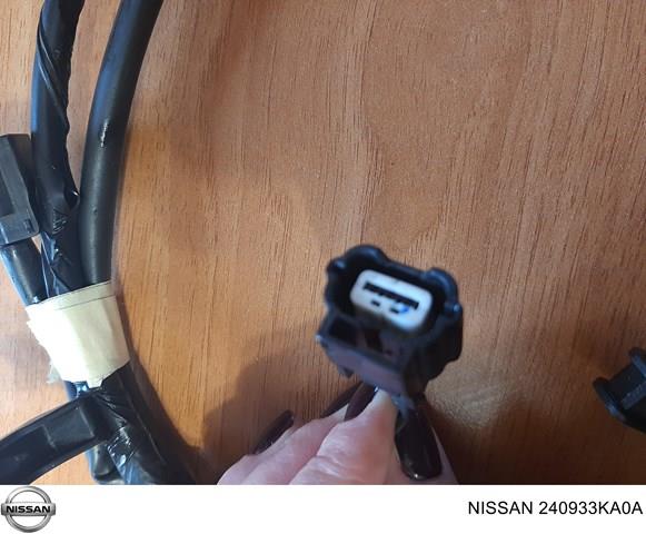 240933KA0A NISSAN купить в Винница