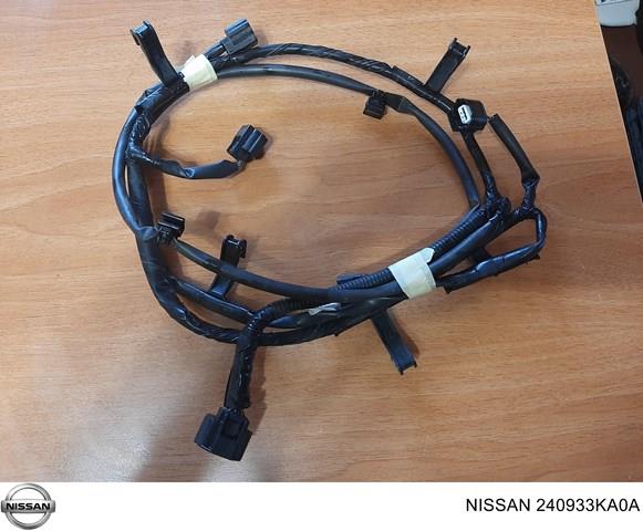 240933KA0A NISSAN купить в Украина