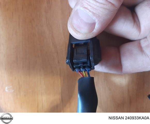 240933KA0A NISSAN купить в Черновцы