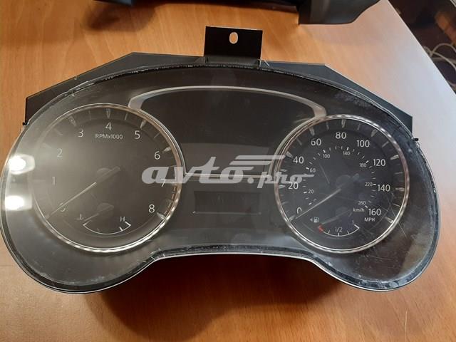 Щиток приборов 248103JA0A NISSAN