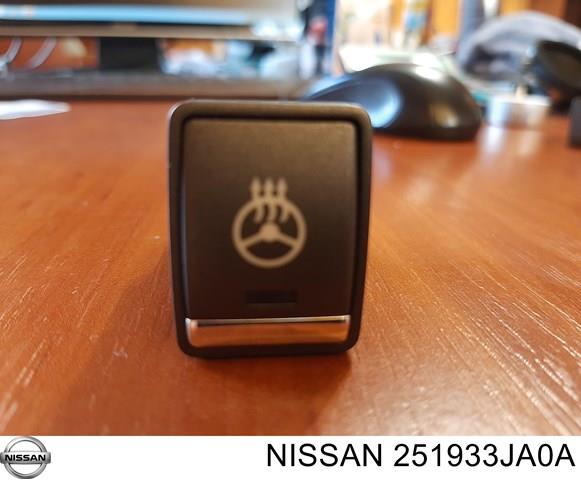251933JA0A NISSAN купить в Николаев