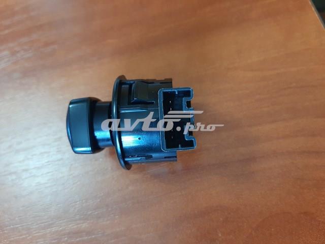 25315JK01A NISSAN Механизм (джойстик) регулировки положения руля купить в Ровно