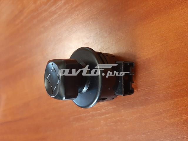 Механизм (джойстик) регулировки положения руля 25315JK01A NISSAN
