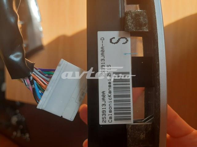 253913JA0A NISSAN купить в Ирпень