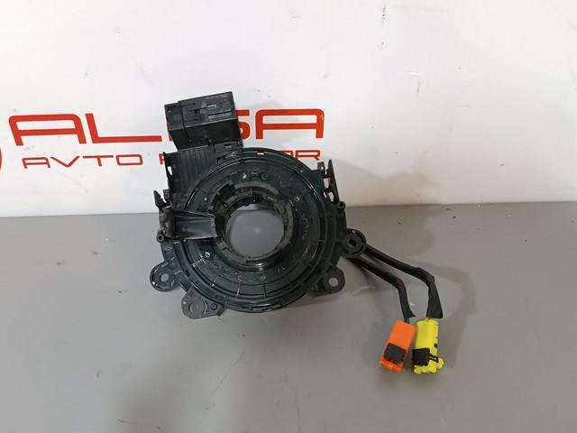 255543JA0A NISSAN Кольцо контактное, шлейф руля купить в Каменское