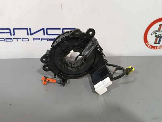 255543JA0B NISSAN Кольцо контактное, шлейф руля купить в Николаев
