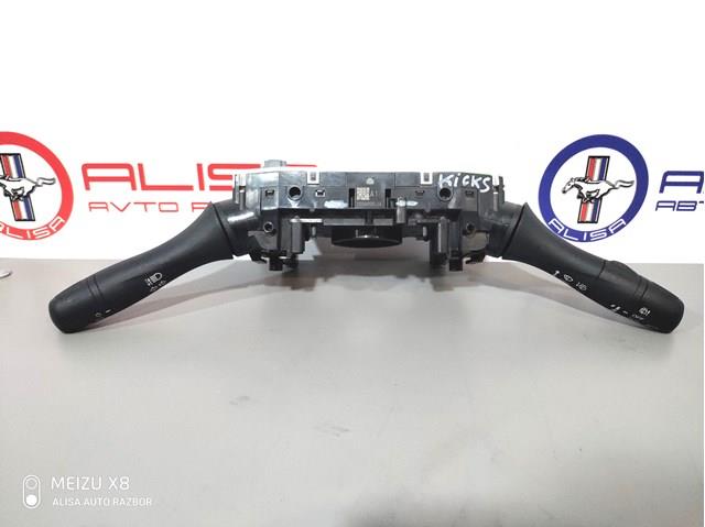 255605RL0A NISSAN Переключатель подрулевой, в сборе купить в Харьков