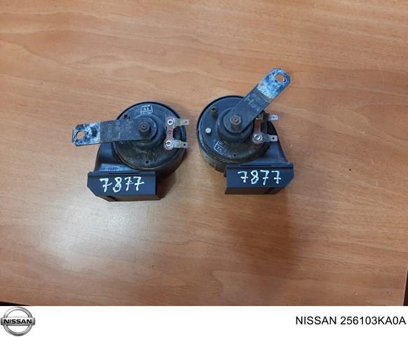 256103KA0A NISSAN купить в Житомир