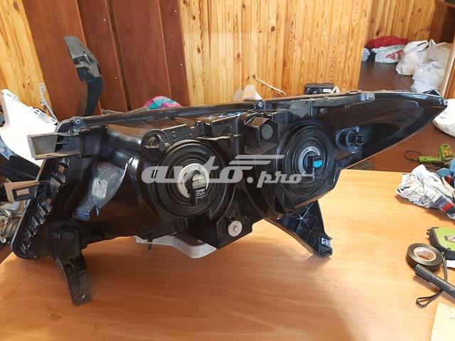 260103KA0A NISSAN Фара правая купить в Харьков