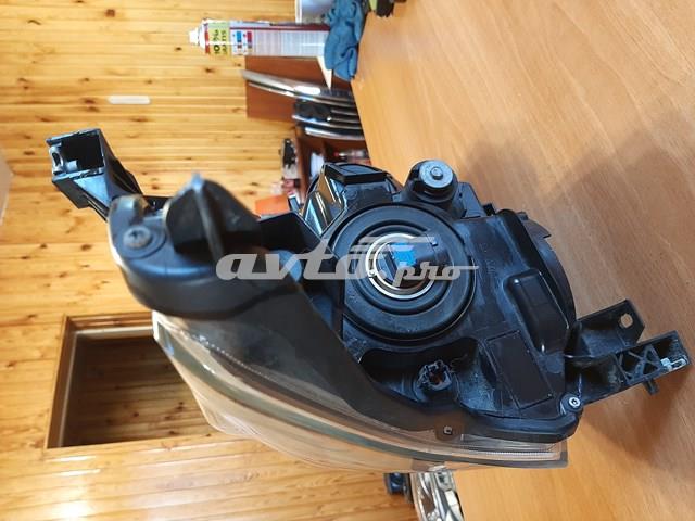 260603TA0A NISSAN Фара левая купить в Запорожье