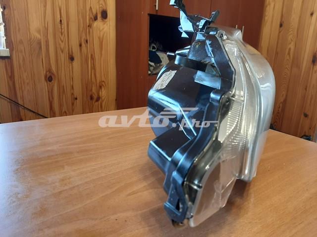 NISSAN 260603TA0A Левая фара в наличии Черкассы