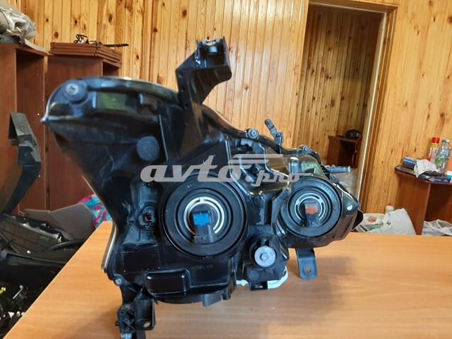 260603TA9A NISSAN Левая фара купить в Николаев