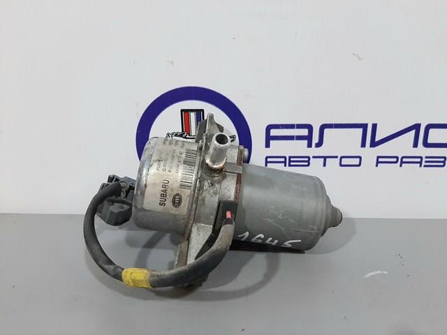 Насос вакуумный 26110FJ000 SUBARU