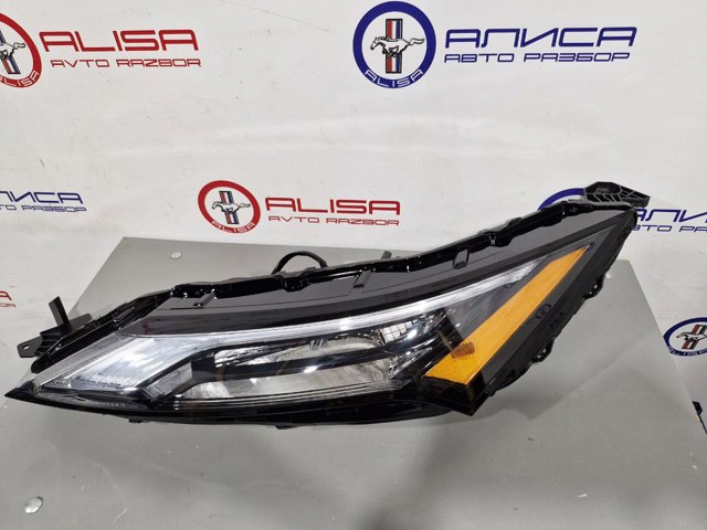 NISSAN 261296RR0D в наличии Сумы