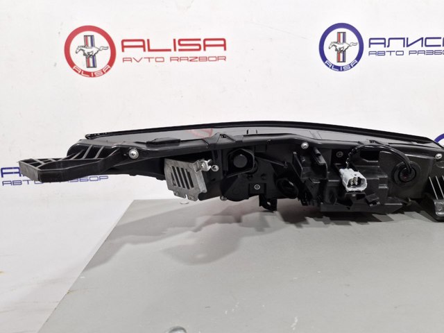 NISSAN 261296RR0D в наличии Ужгород