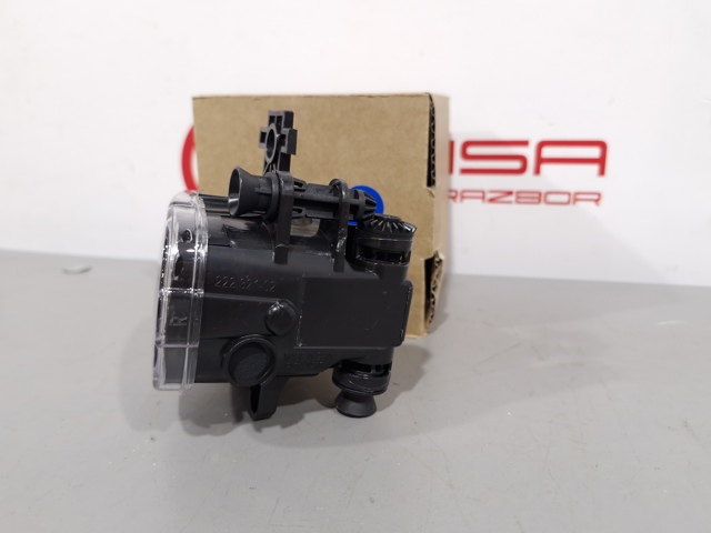 261508990D NISSAN Фара противотуманная правая купить в Житомир