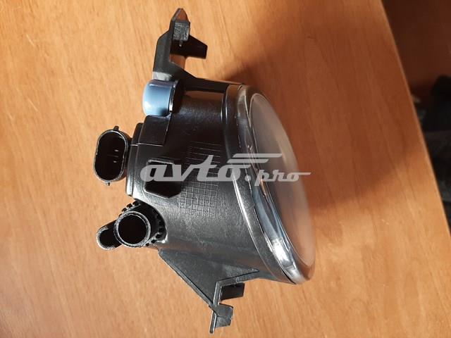 NISSAN 261509B91C Фара противотуманная правая в наличии Днепр
