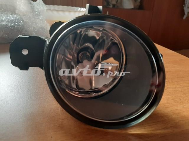 261558990A NISSAN Фара противотуманная левая купить в Тернополь