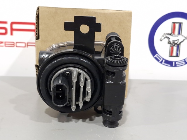 261558990D NISSAN Фара противотуманная левая купить в Харьков