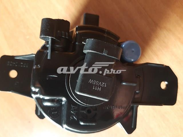 261559B91C NISSAN Фара противотуманная левая купить в Павлоград