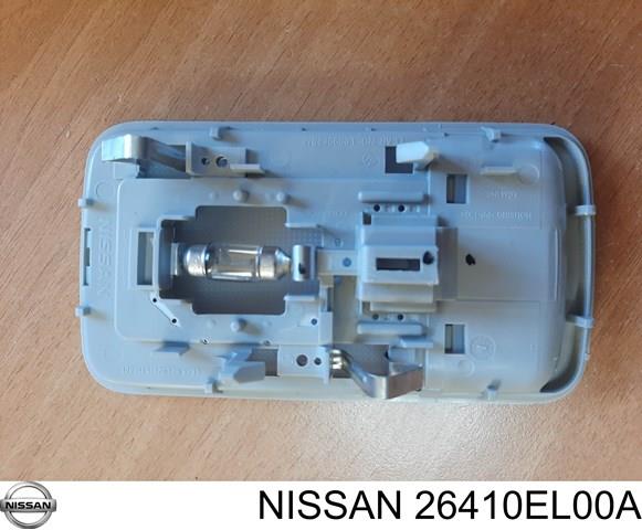 26410EL00A NISSAN купить в Чернигов