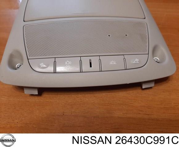 26430C991C NISSAN купить в Житомир