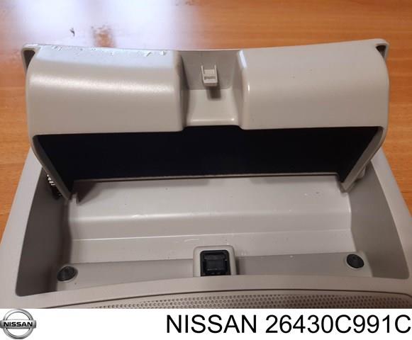 26430C991C NISSAN купить в Киев