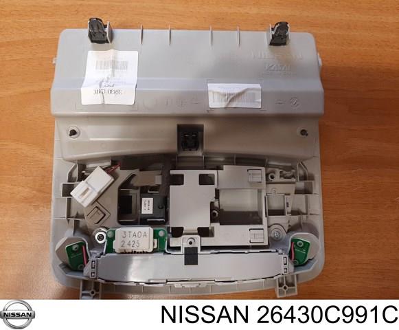 26430C991C NISSAN купить в Киев