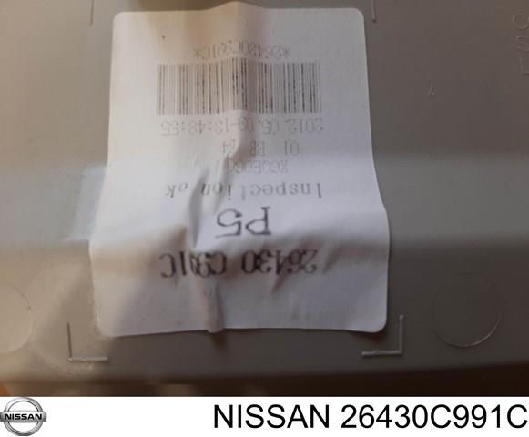 26430C991C NISSAN купить в Львов