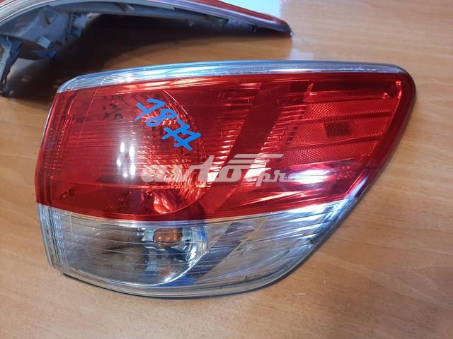 265503KA0A NISSAN купить в Днепр